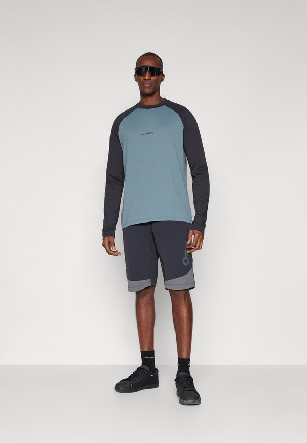 LOAMER  - Long sleeved top - heron3