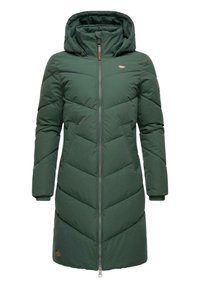 Unselected, pine green
