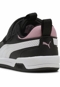 Puma MULTIFLEX 2 SL V INF - Zapatillas running asfalto - black- white