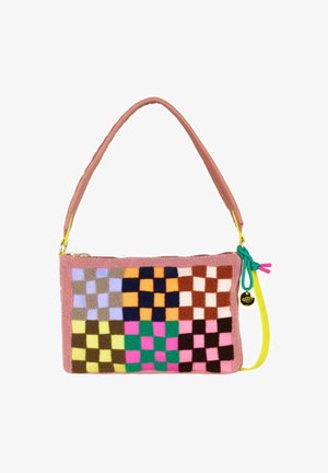 Oilily Handtas - rosette