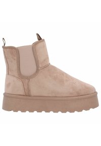 Palado Botas para la nieve - beige