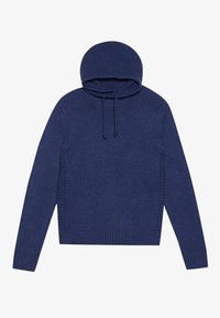 Niet geselecteerd, navy