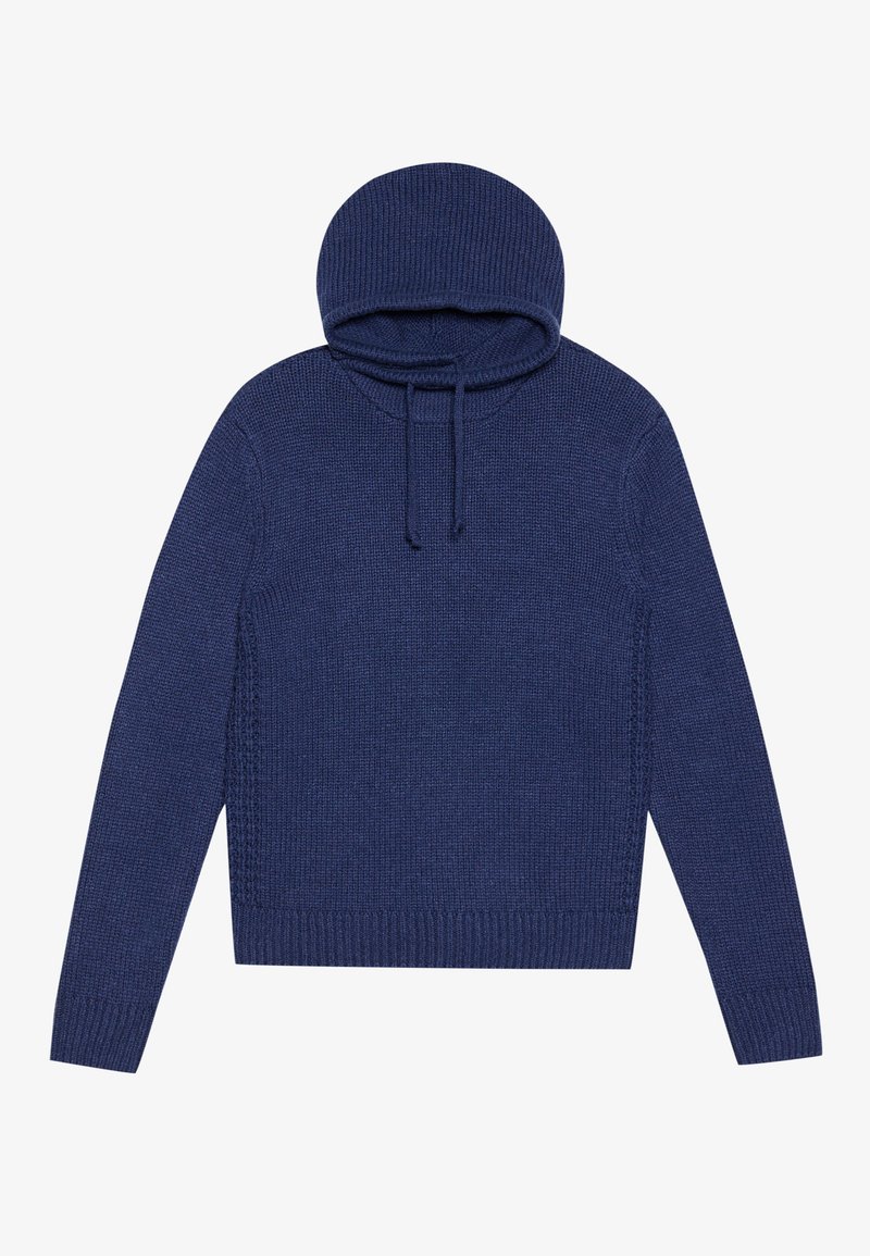 Pier One Trui donkerblauw Pier One Trui donkerblauw