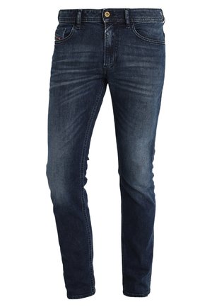 Diesel Jeans slim fit - dark-blue denim