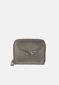 Non sélectionné, black