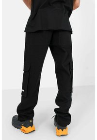 Sixth June BUTTONS - Cargobroek - black