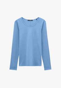 Niet geselecteerd, balance blue