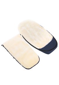 Werner Christ Baby FLIMS LUXE - Trappelzak - navy