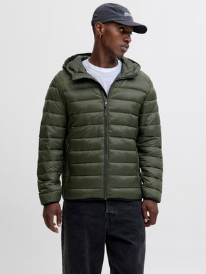 Jack & Jones JJEBRADLEY - Veste mi-saison - rosin