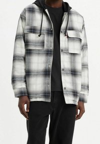 Levi's® Tunn jacka - mottled grey