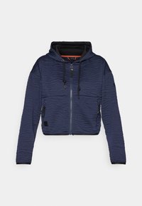 AALET - Training jacket - dark blue