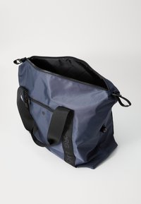 Björn Borg CLASSIC SPORTS BAG - Sporttáska - odyssey gray