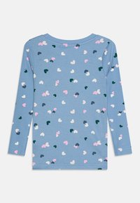 Name it NMFLUCKY  - Long sleeved top - endless sky