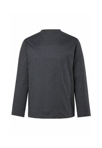 Unselected, mottled anthracite