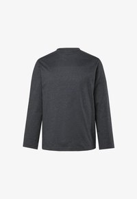 Unausgewählt, mottled anthracite