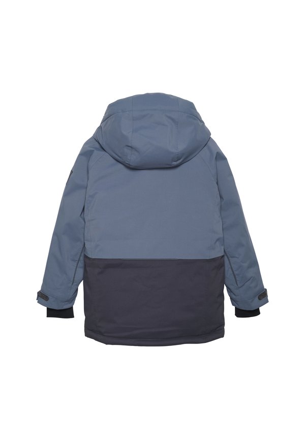 COSKI - Outdoor jacket - turbulence2