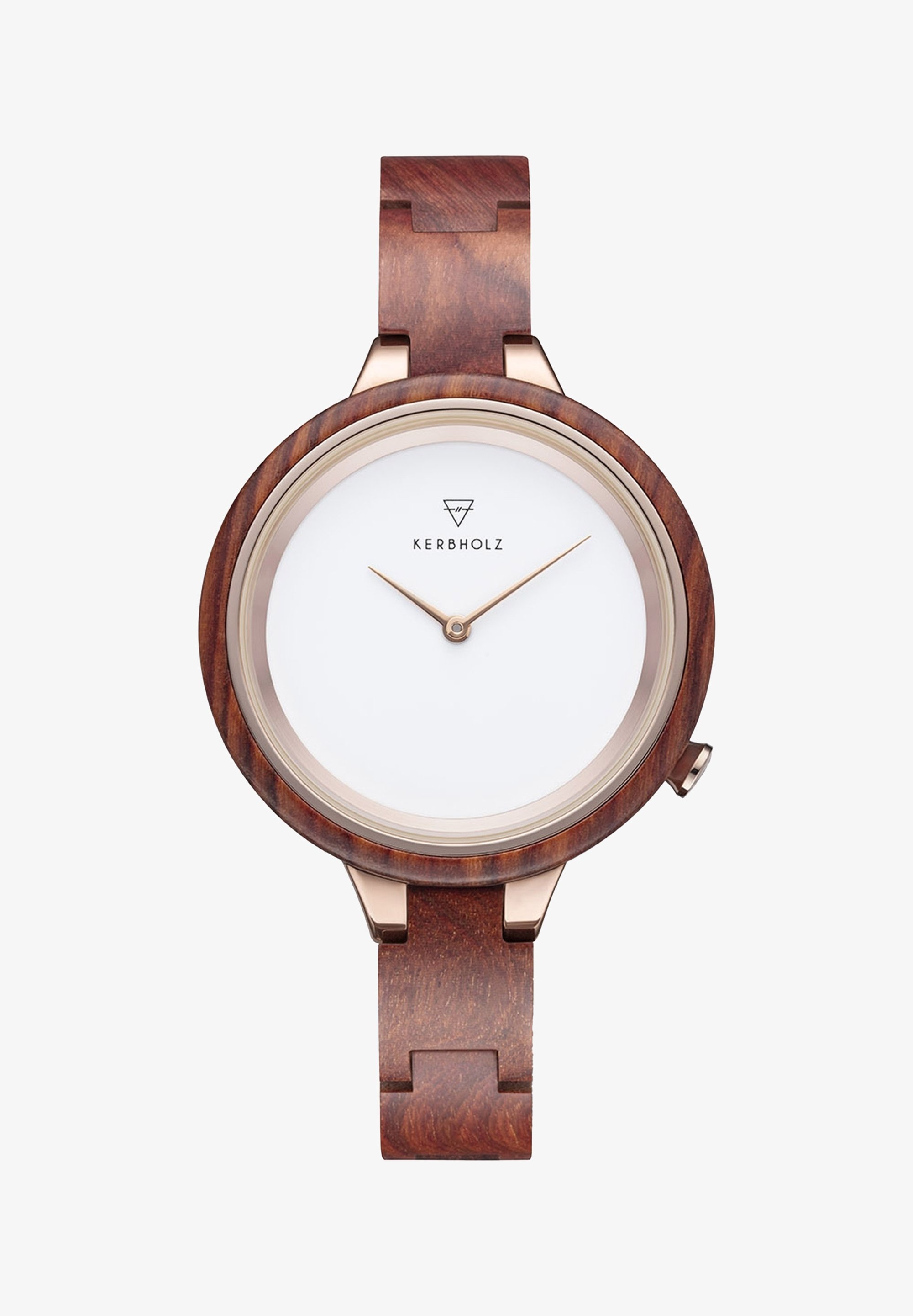 Kerbholz Holzuhr Kerbholz Uhren Holzkern Holzuhr Herren Kerbholz