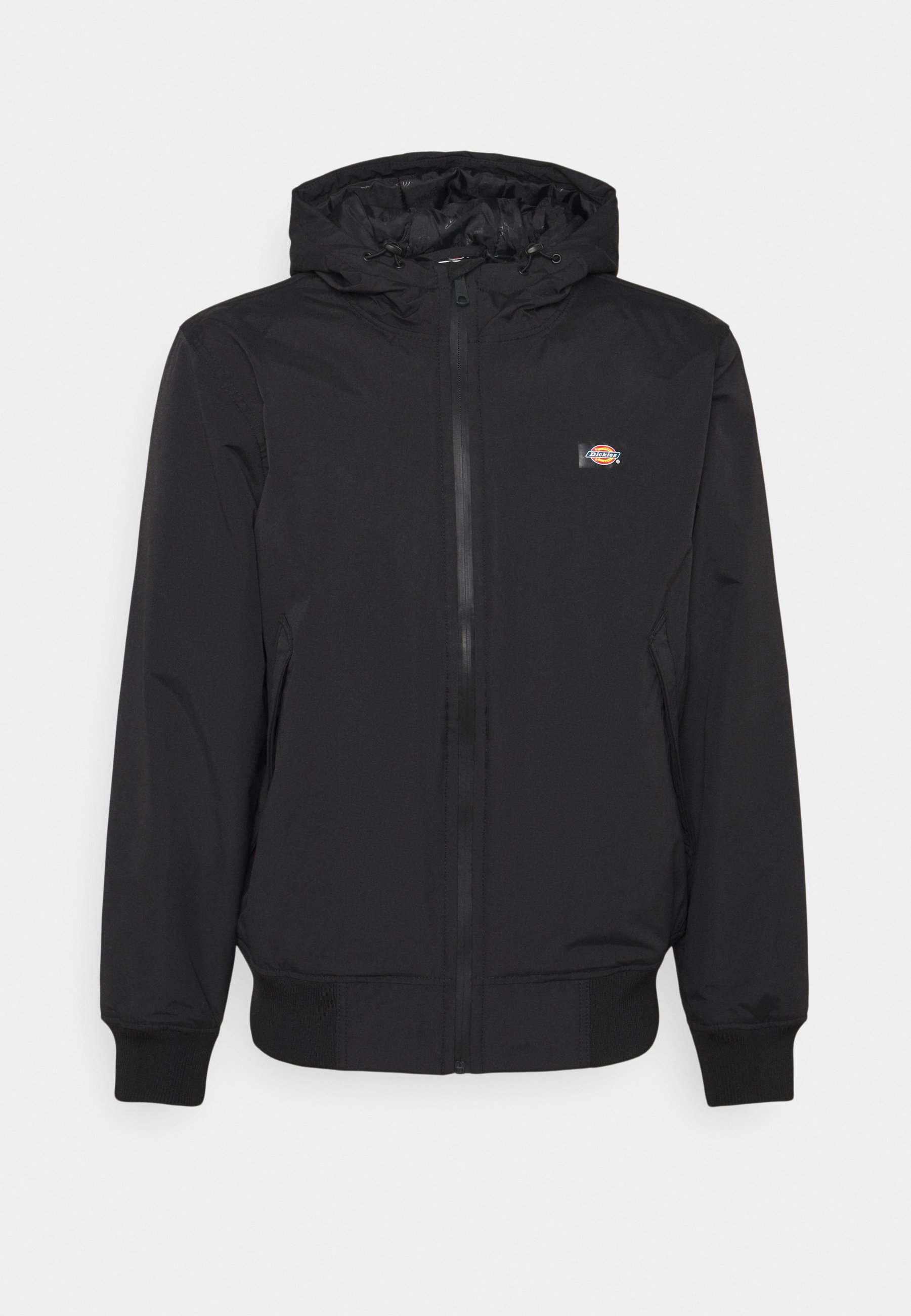 Dickies NEW SARPY JACKET Veste mi-saison black/noir
