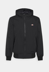 NEW SARPY JACKET - Giacca da mezza stagione - black