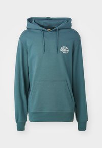 Geselecteerd, lincoln green