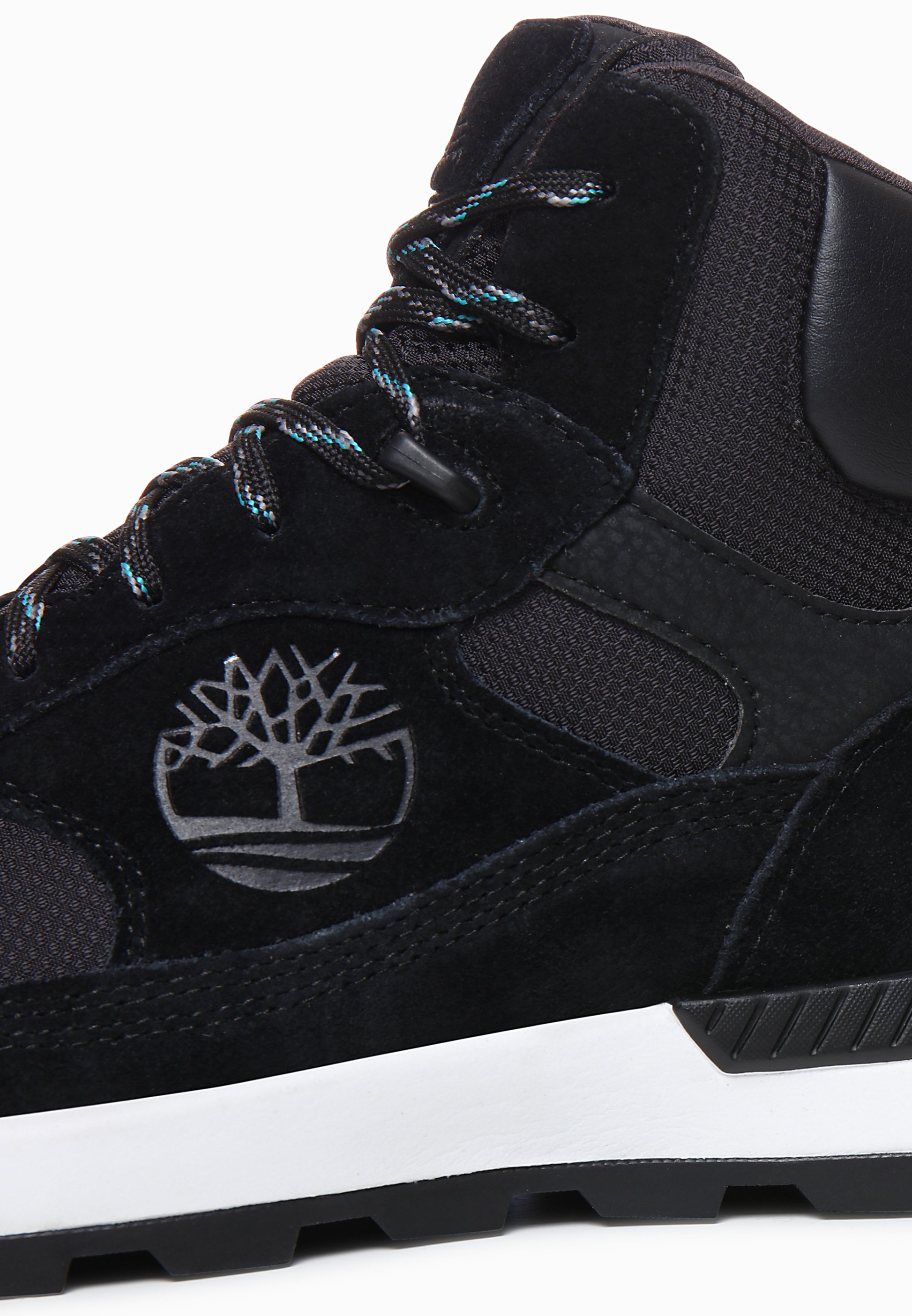 zalando timberland field trekker