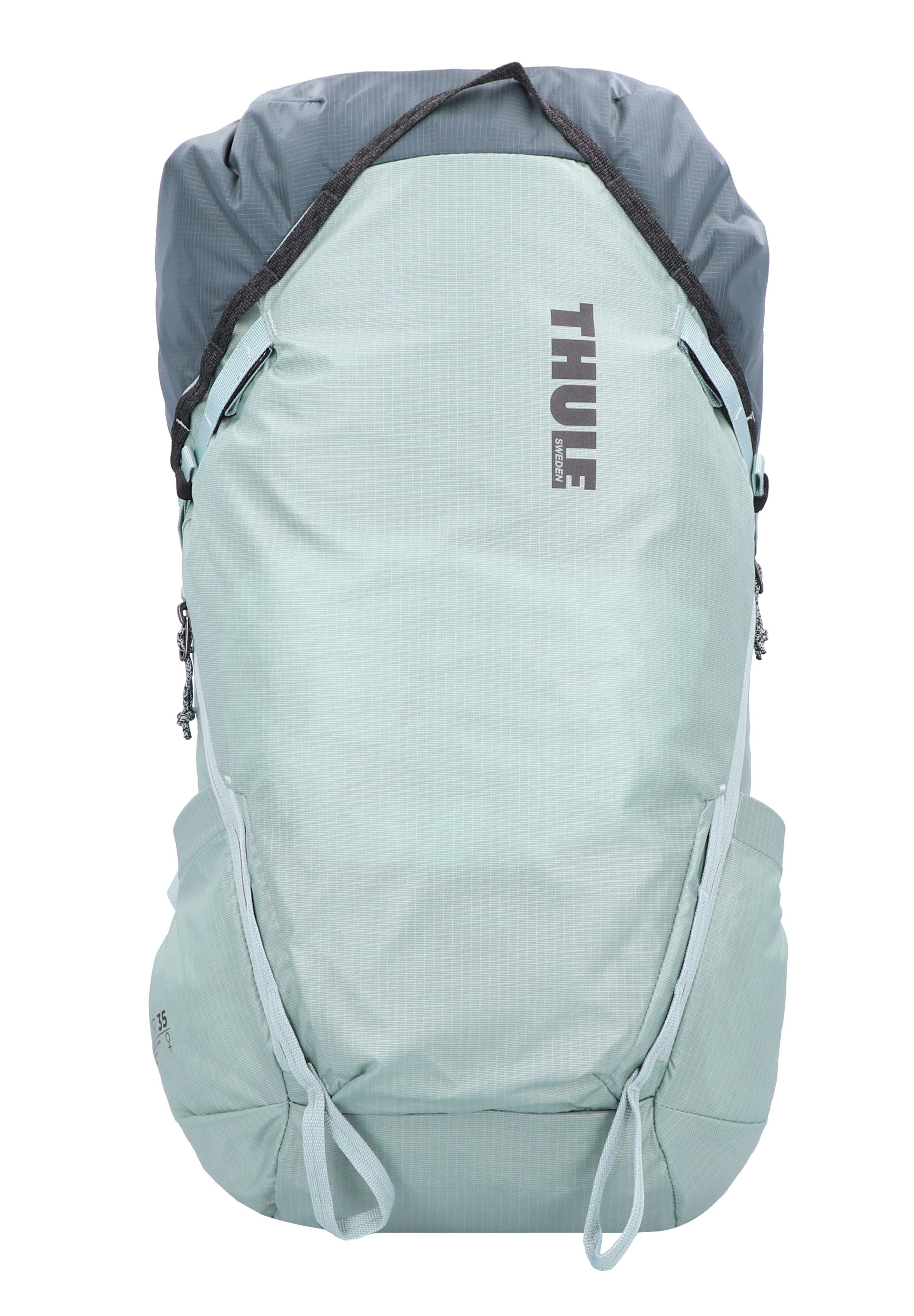 Thule Tagesrucksack – Unisex, Mit Trinksystem-Kompatibilität & Atmungsaktivem Rücken | Für Stadt & Outdoor