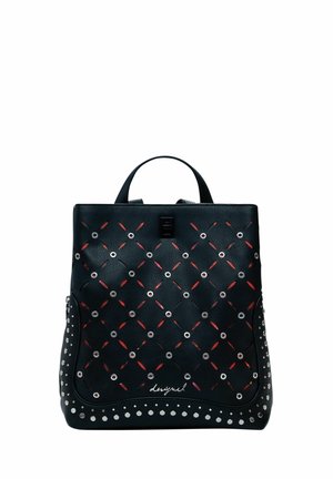 Tagesrucksack - black