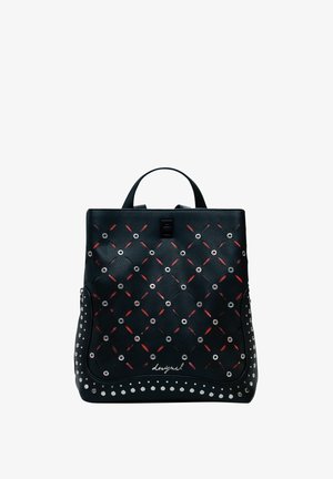 Desigual Sac à dos - black