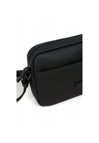 Hexagona Borsa a tracolla - noir hero
