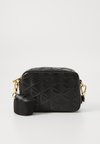 CROSSOVER BAG - Rankinė per petį - noir