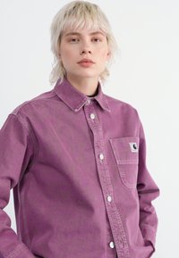 ASICS SportStyle GEL-VENTURE 6 GTX UNISEX - Sapatilhas - piedmont grey/metropolis