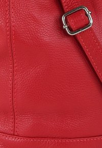 DrachenLeder Sac bandoulière - rot