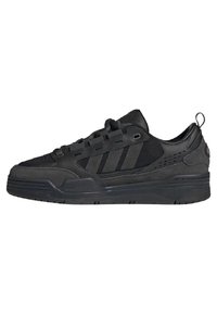 ADI2000 - Αθλητικά παπούτσια - carbon pantone core black