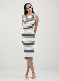 Calliope Robe fourreau - variante
