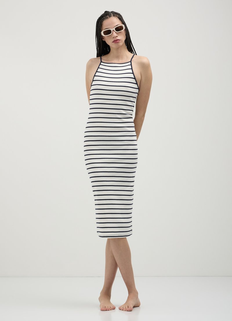 Calliope Robe fourreau - variante