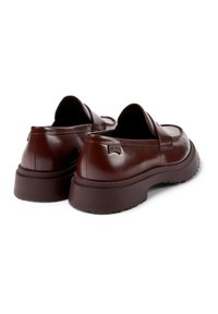 Camper WALDEN TWINS - Scarpe senza lacci - burgund