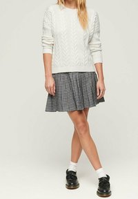 Superdry & Co Jumper - white