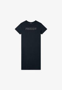 No seleccionado, dark sapphire