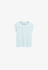 Niet geselecteerd, white-foam