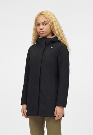 K-Way, SOPHIE - Parka - black