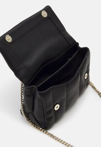 BOSS ICON - Borsa a tracolla - black