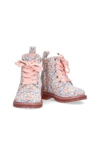 Luna Collection Zapatos de bebé - pink