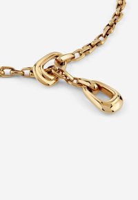 Guess MARCIANO MAJESTIC - Ketting - goldenfarbe