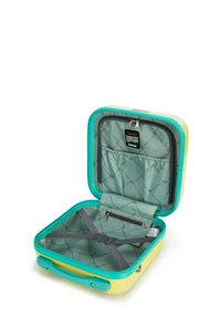 WITTCHEN LUGGAGE SET WITH WASH BAG FROM ABS - Kofferset - multicolor