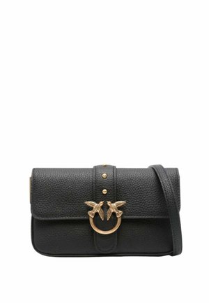 Borsa a mano - noir