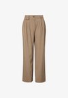 Wide Leg - greige