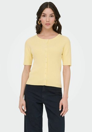 JDY, JDYGABY - Cardigan - double cream