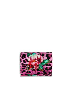 MiA MiN Milano AIRPODS-CASE LEO FANTASIA - Tech accessory - pink schwarz