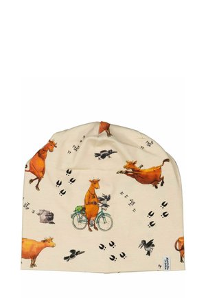 MAMMA MU - Mössa - beige