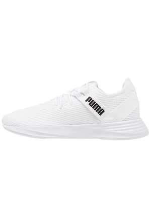 Chaussures fitness - white